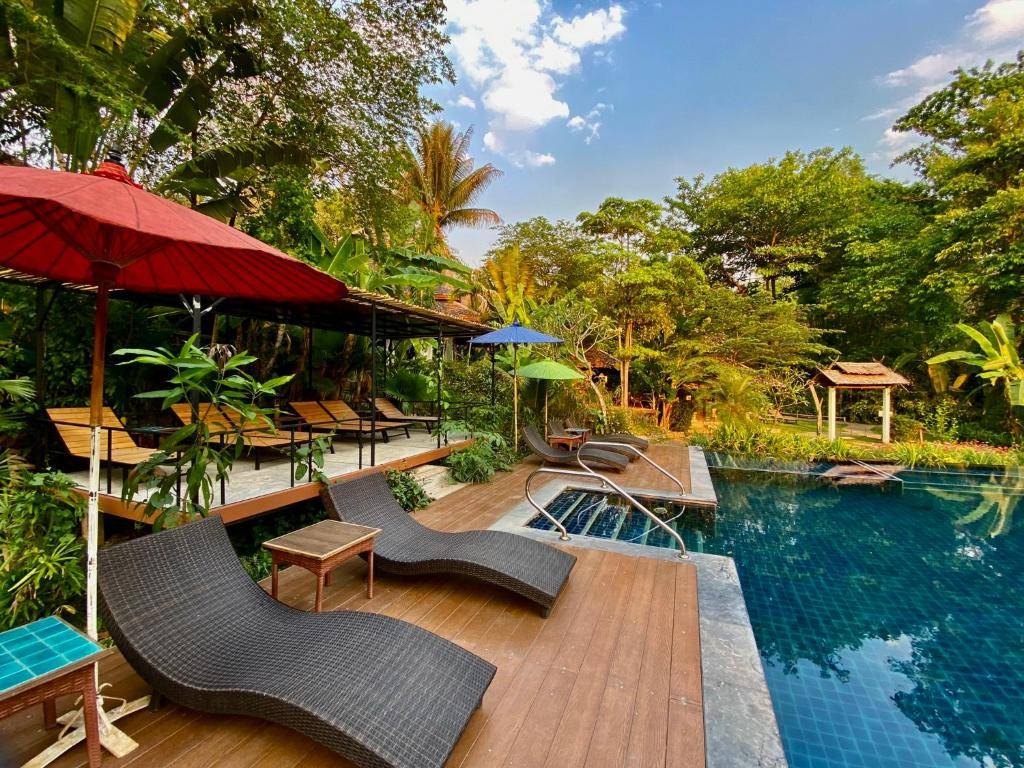 Fern Resort Mae Hong Son — photo 3