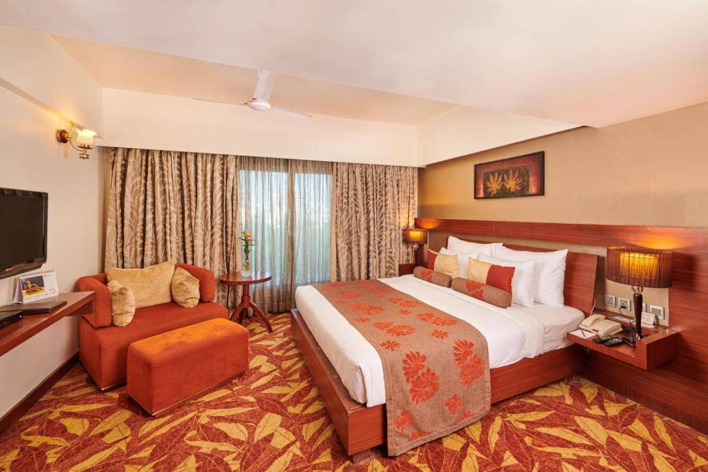 Pride Hotel Nagpur — photo 2