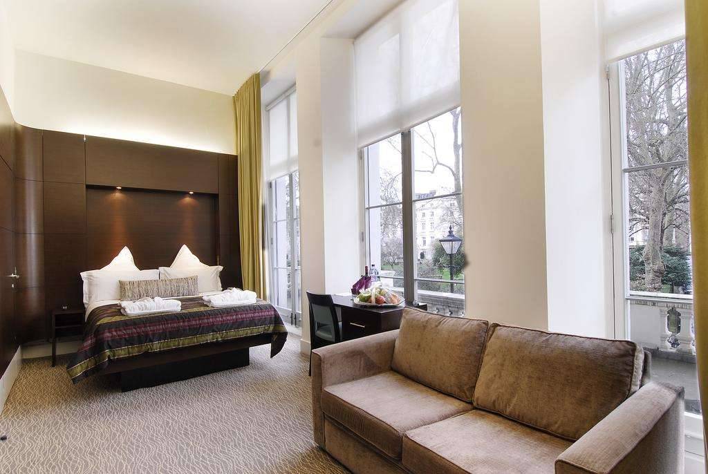 Park Grand London Paddington — photo 2