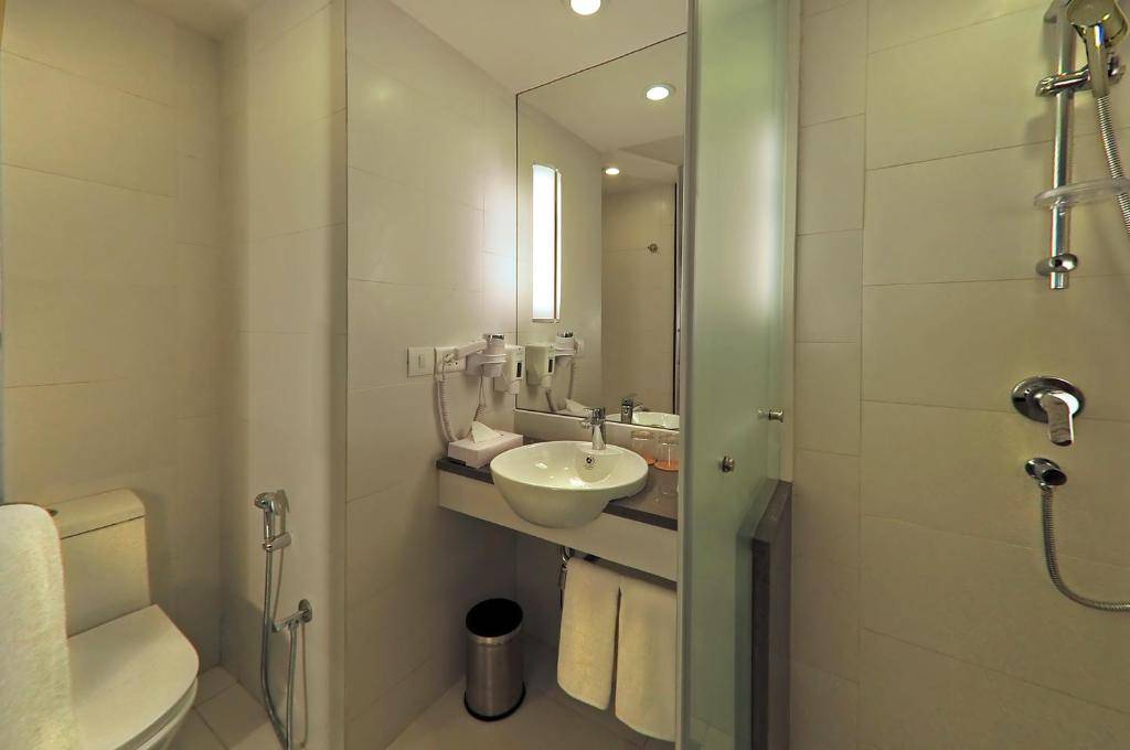 Fairfield by Marriott Ahmedabad — photo 3