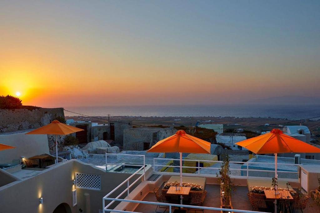 Edem Boutique Hotel — photo 5