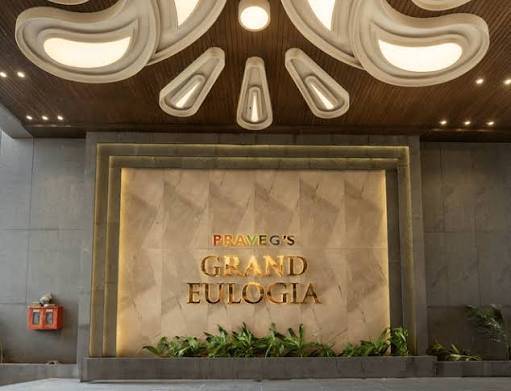 Praveg's Grand Eulogia — photo 3