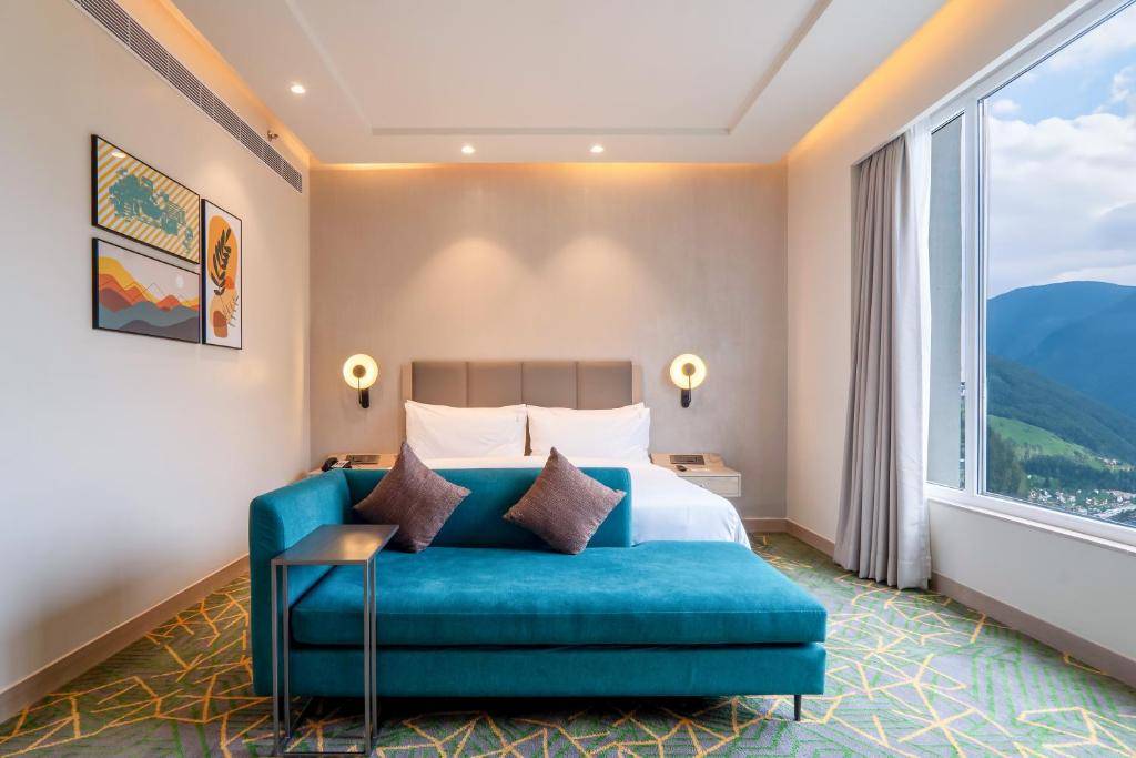 Holiday Inn Katra Vaishno Devi by IHG — photo 2
