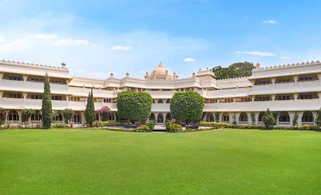 Gateway Aurangabad - Chhatrapati Sambhaji Nagar — photo 1