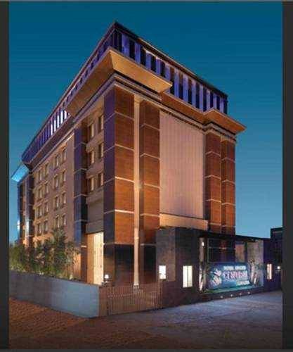 Hotel Marine Plaza — photo 4