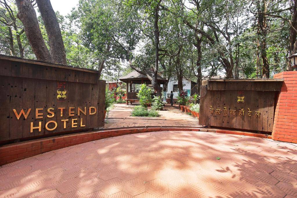 Westend Hotel Matheran — photo 1