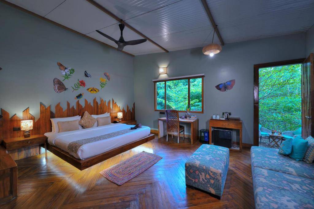 Tadoba Tiger Valley Resort Tadoba — photo 4