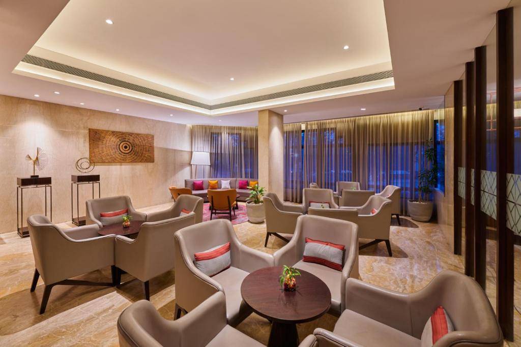 Pride Hotel Nagpur — photo 5