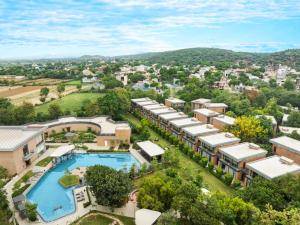Taj Damdama Lake Resort & Spa, Gurugram — photo 5