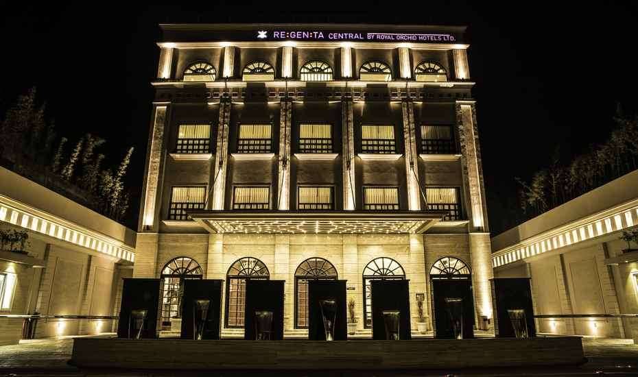 Regenta Central Amritsar — photo 4