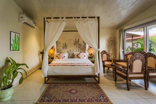 RiverView Tent Resort — photo 5