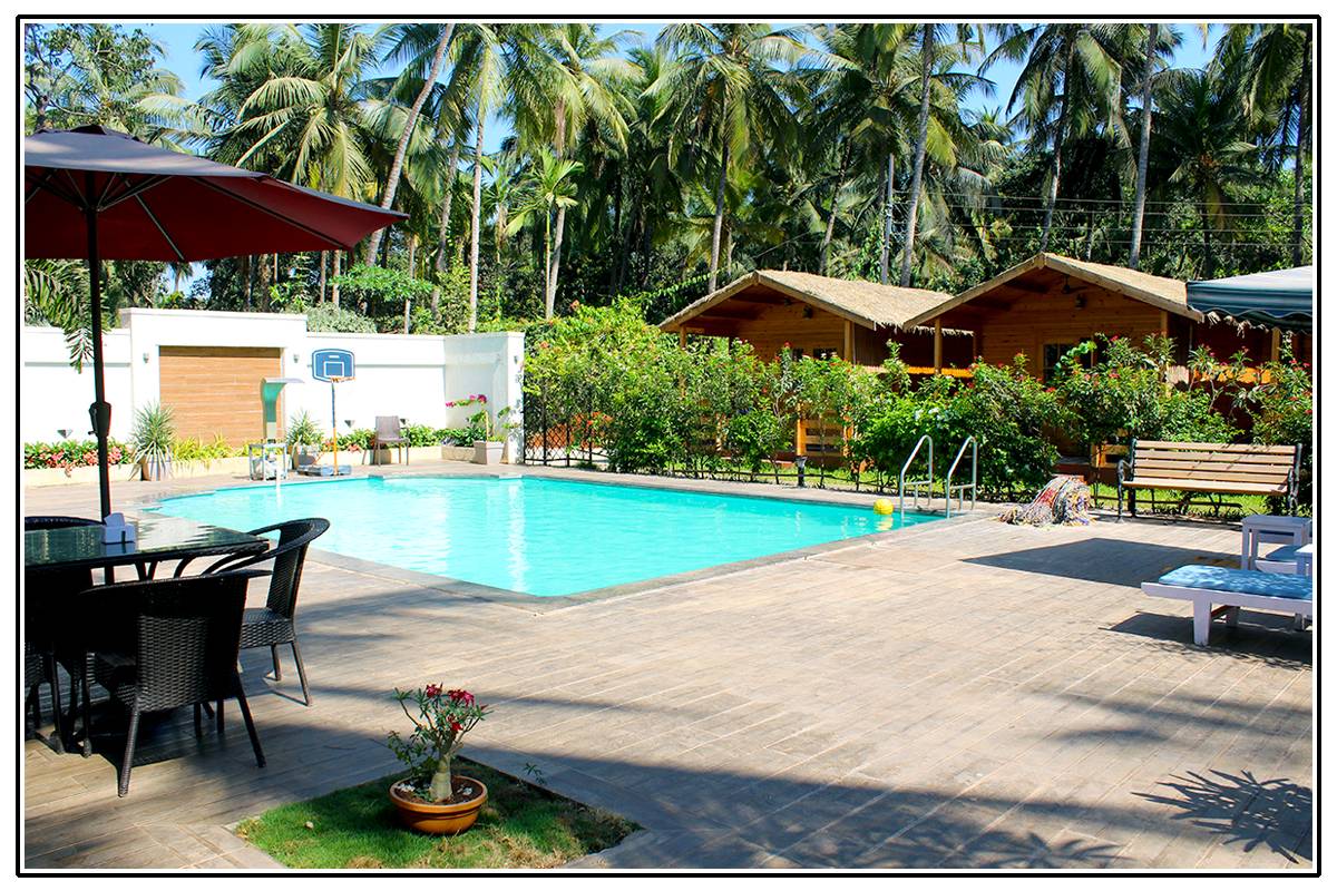 Hotel West Coast, Nagaon Alibaug — photo 3