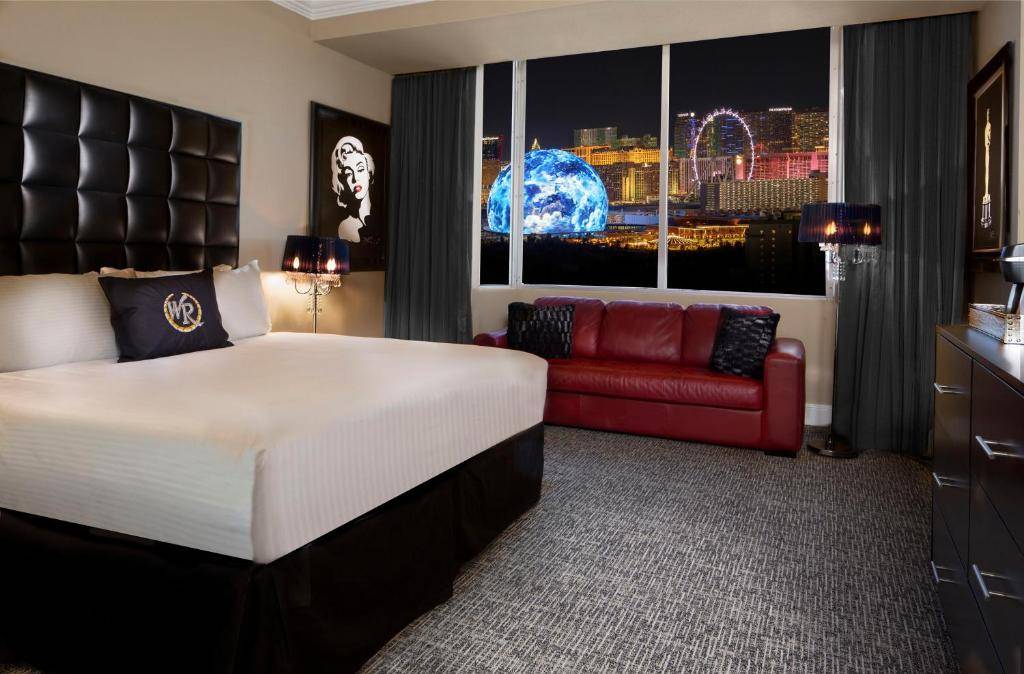 Westgate Las Vegas Resort & Casino — photo 3