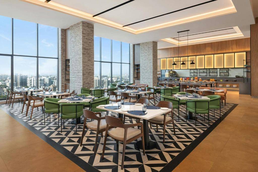 Four Points by Sheraton Nashik — photo 4