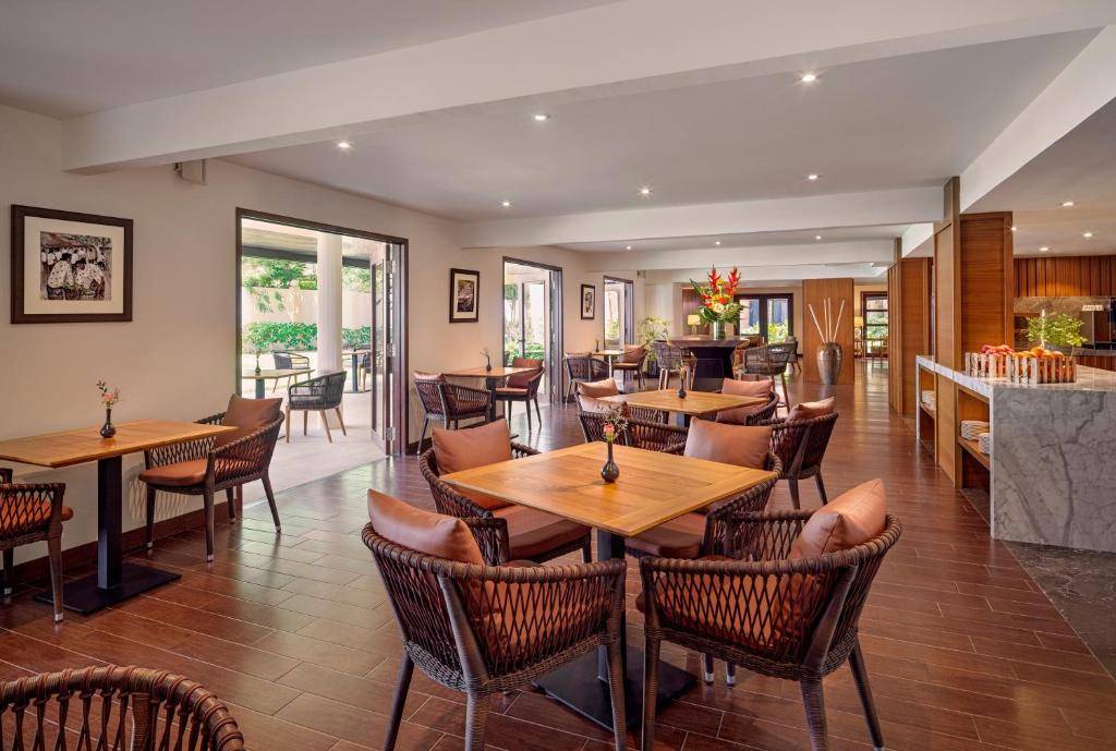 Hyatt Regency Kuantan Resort — photo 3