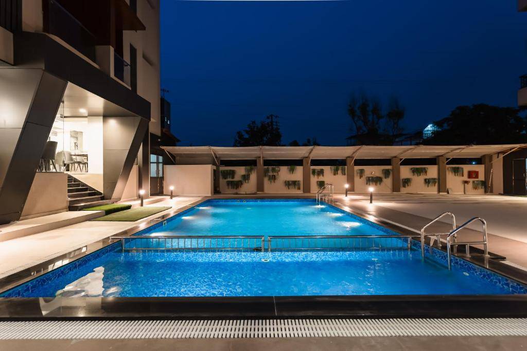 Regenta Place Igatpuri — photo 4