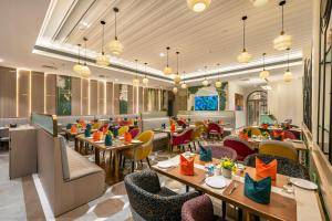 Lords Inn Somnath — photo 4