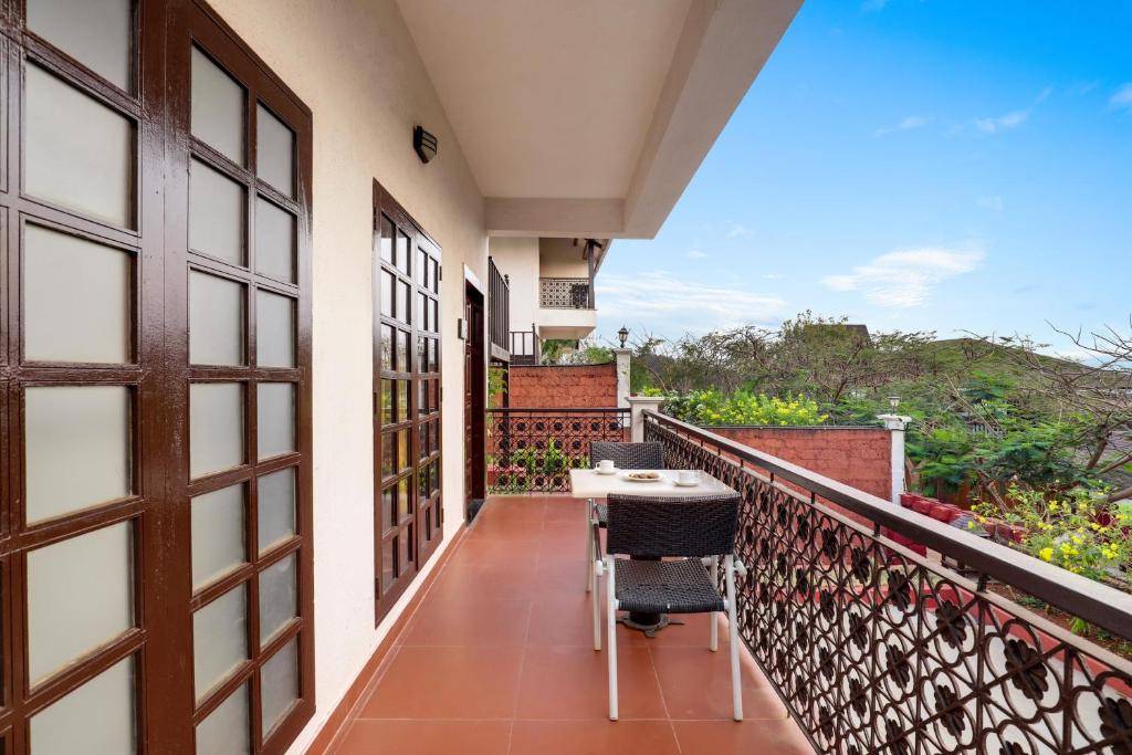 Lemon Tree Hotel Dapoli — photo 3
