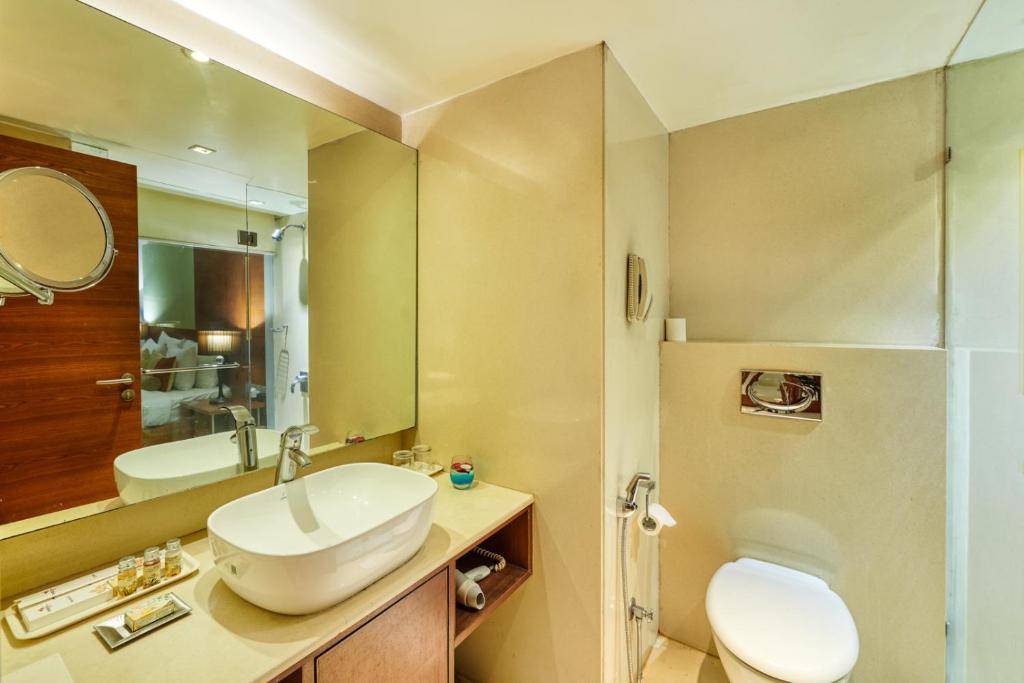 Pride Hotel Nagpur — photo 3