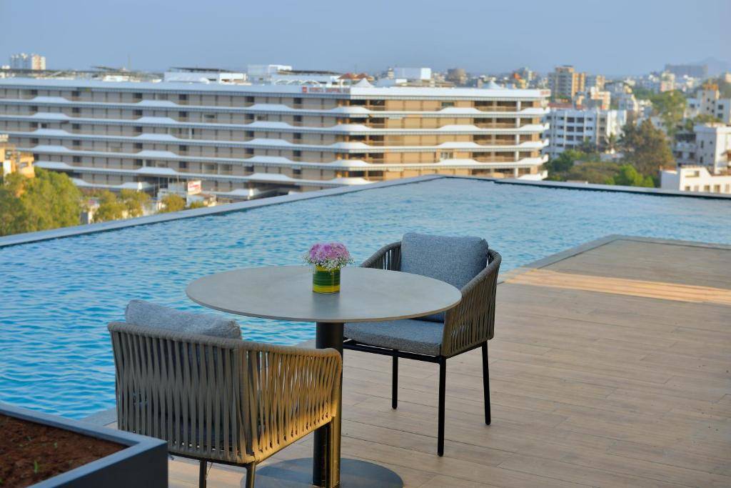 Treat Hotel, Nashik — photo 3