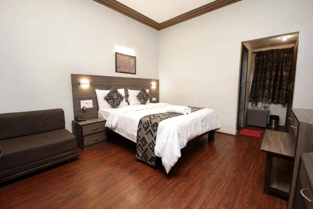 Westend Hotel Matheran — photo 5