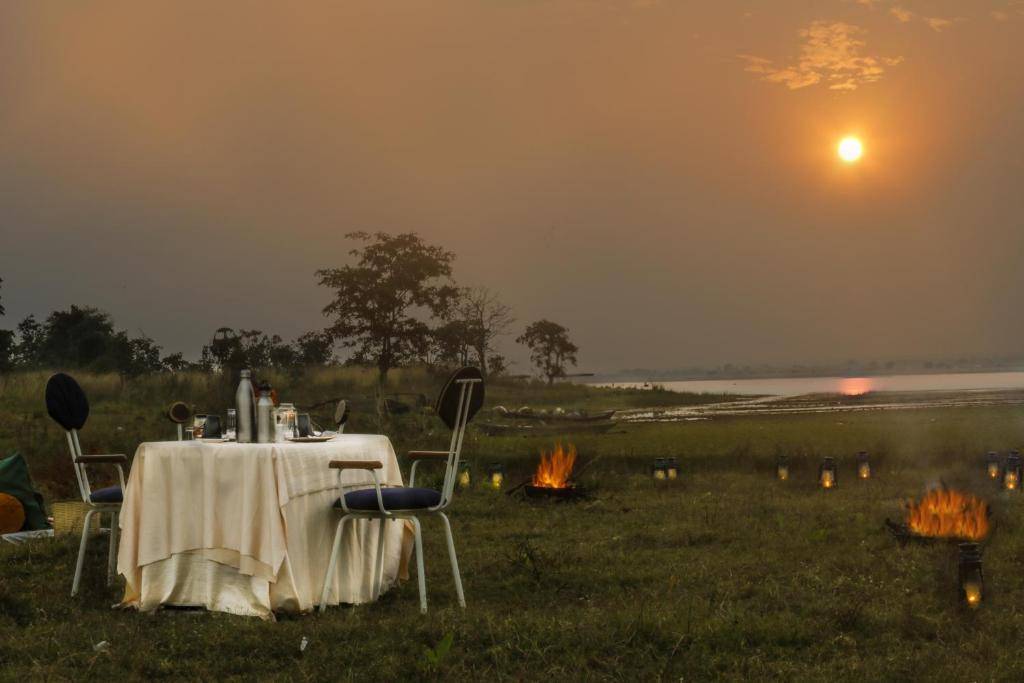 Tadoba Tiger Valley Resort Tadoba — photo 2