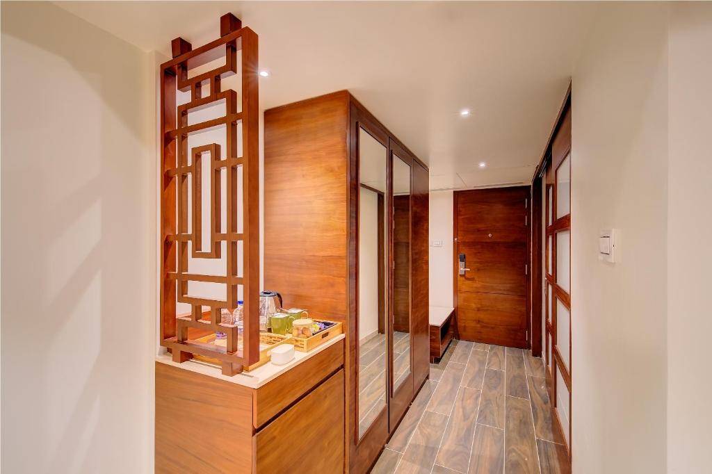 The Fern An Ecotel Hotel, Lonavala — photo 3