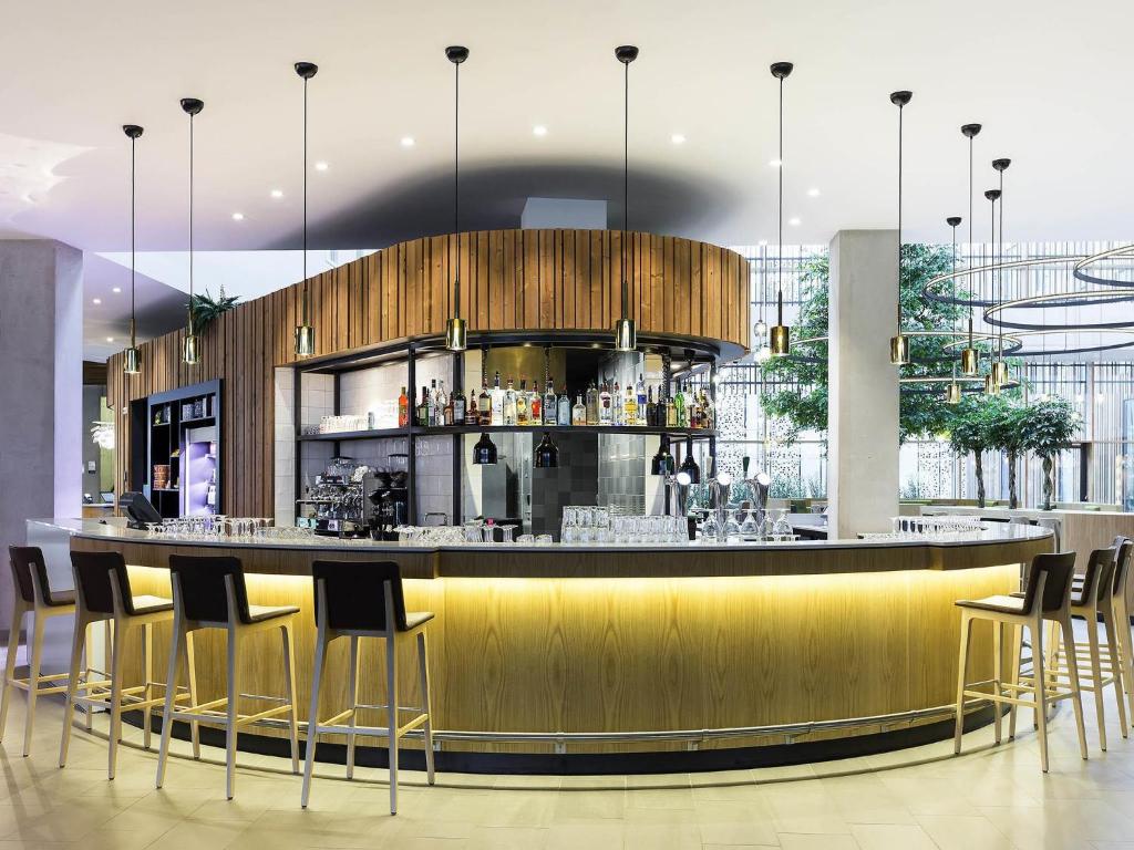 Novotel Amsterdam Schiphol Airport — photo 3