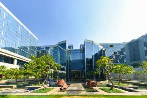 Andaz Delhi, by Hyatt — photo 5