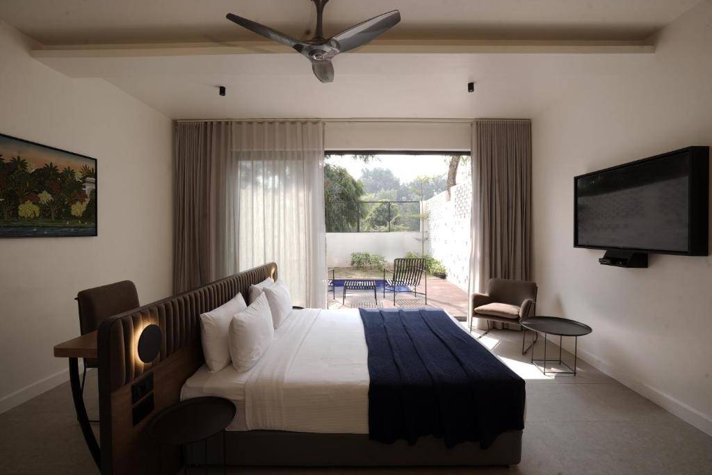 Resort Country Club — photo 2