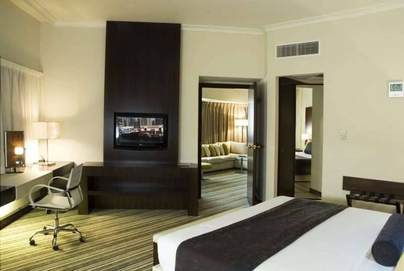 Aravi Hotel — photo 3