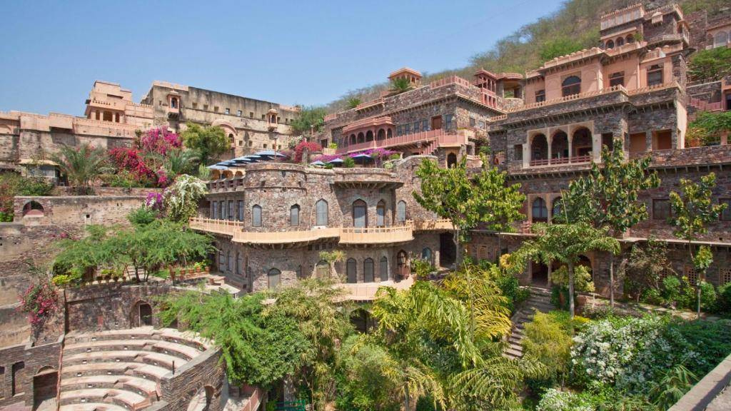 Neemrana Fort-Palace — photo 5