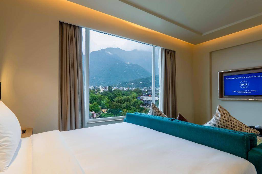 Holiday Inn Katra Vaishno Devi by IHG — photo 3