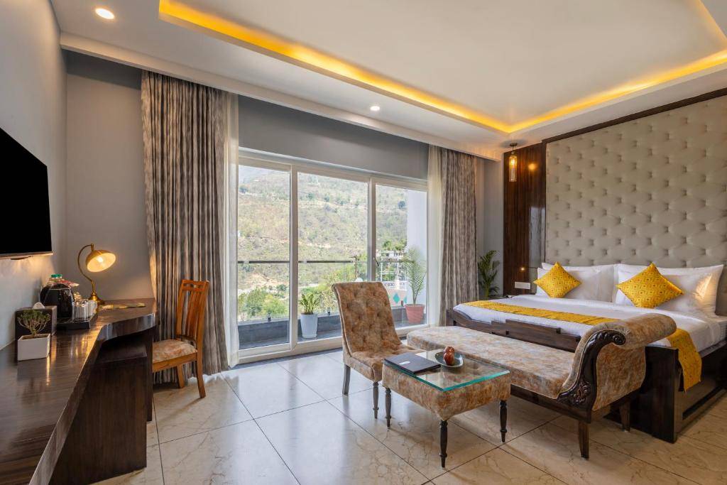 Sterling Kastoori Rudraprayag — photo 2