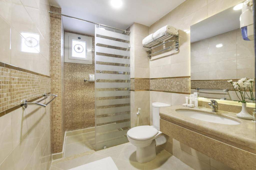 Tolip El Galaa Hotel — photo 3