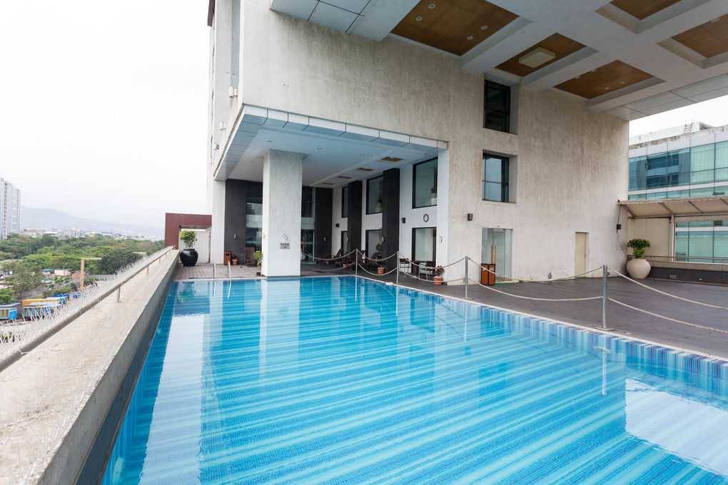 Hotel Marine Plaza — photo 2