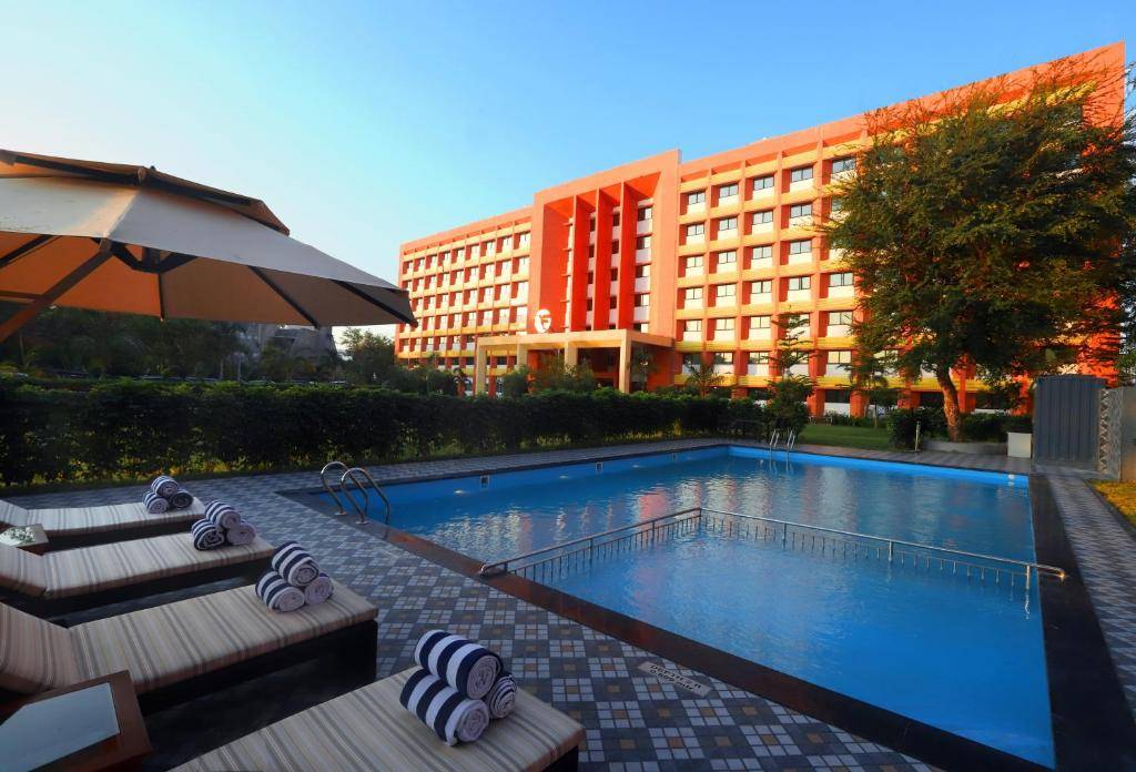 Fortune Statue Of Unity, Ekta Nagar - Member ITC Hotels’ Group — photo 3