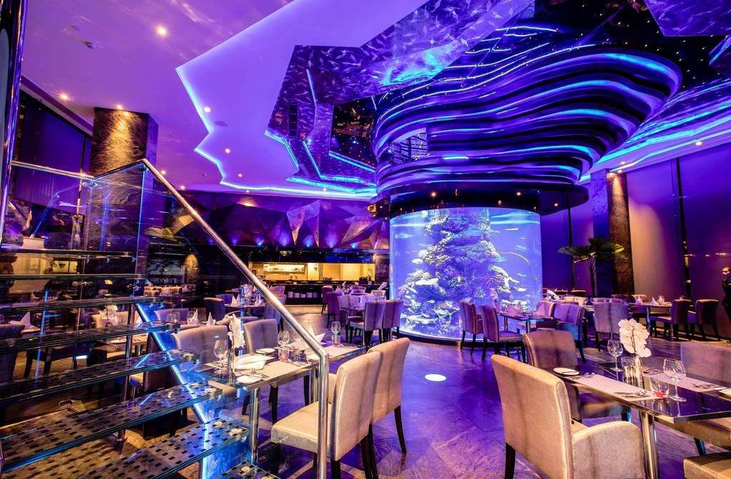 Centara Azure Hotel Pattaya — photo 5