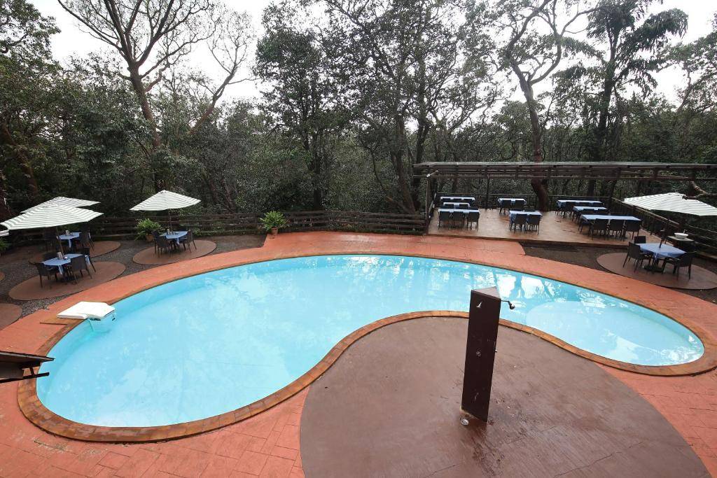 Westend Hotel Matheran — photo 4