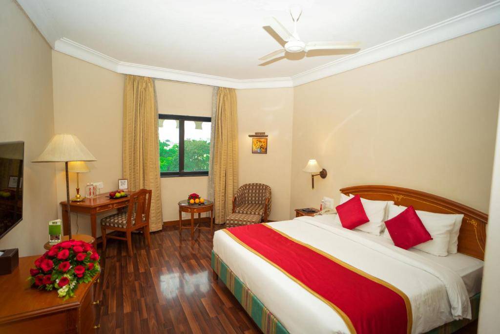 Ambassador Ajanta Hotel, Aurangabad — photo 2