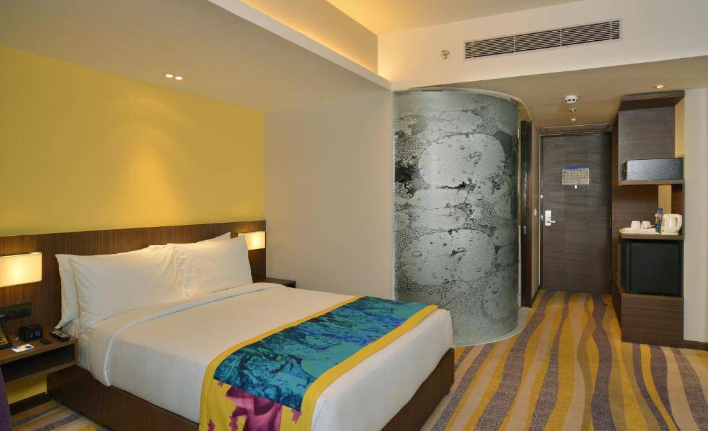 Fairfield by Marriott Ahmedabad — photo 2