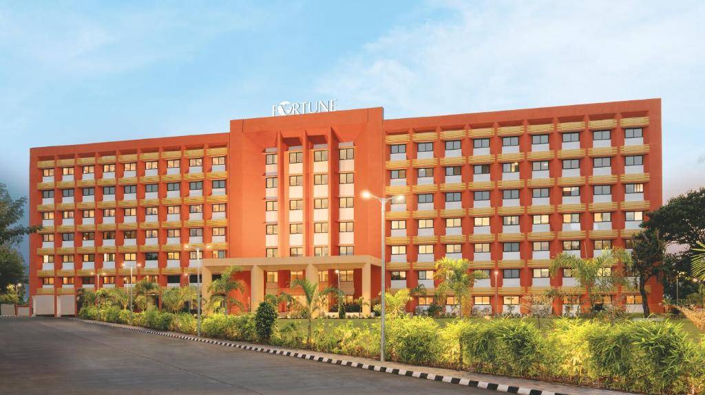 Fortune Statue Of Unity, Ekta Nagar - Member ITC Hotels’ Group