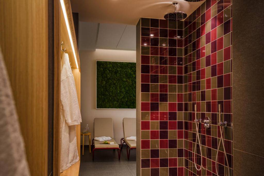 IntercityHotel Geneva — photo 4