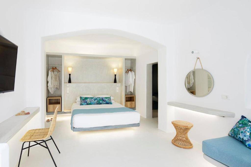 Edem Boutique Hotel — photo 2