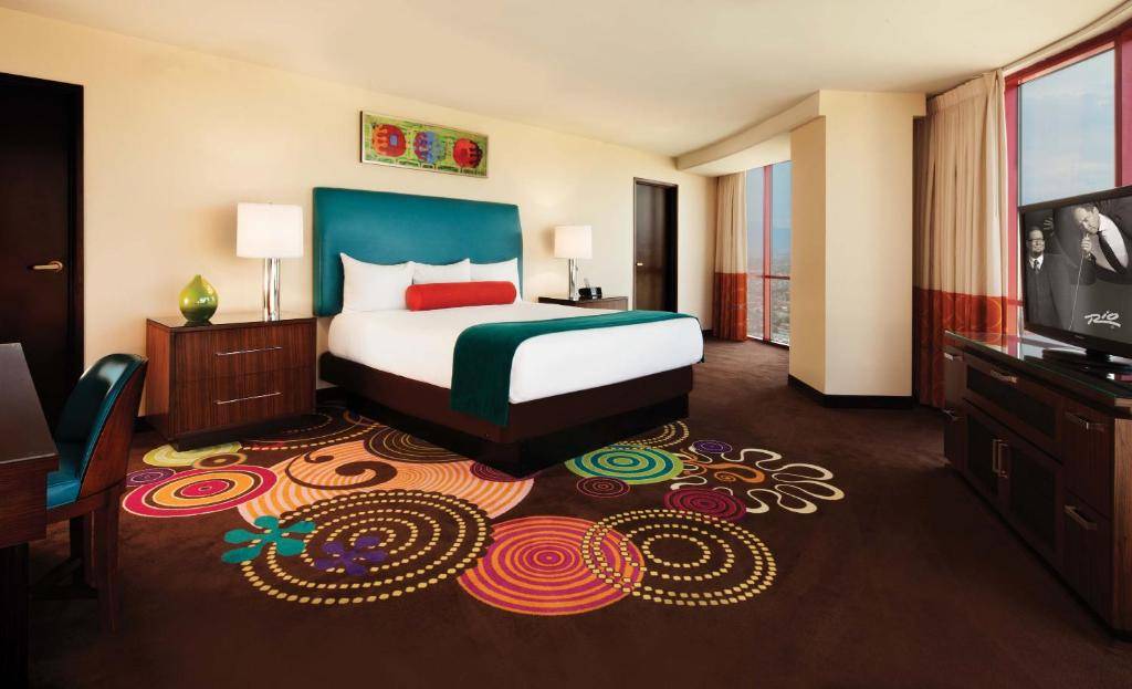 Rio Hotel & Casino, a Destination by Hyatt Hotel — photo 2