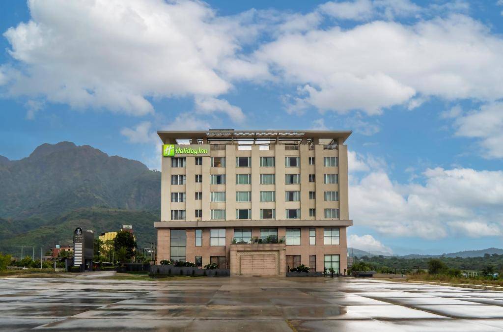 Holiday Inn Katra Vaishno Devi by IHG — photo 5