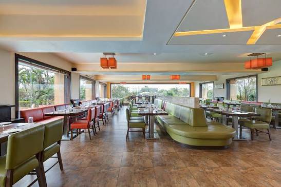 Aakar Lords Inn Saputara — photo 5