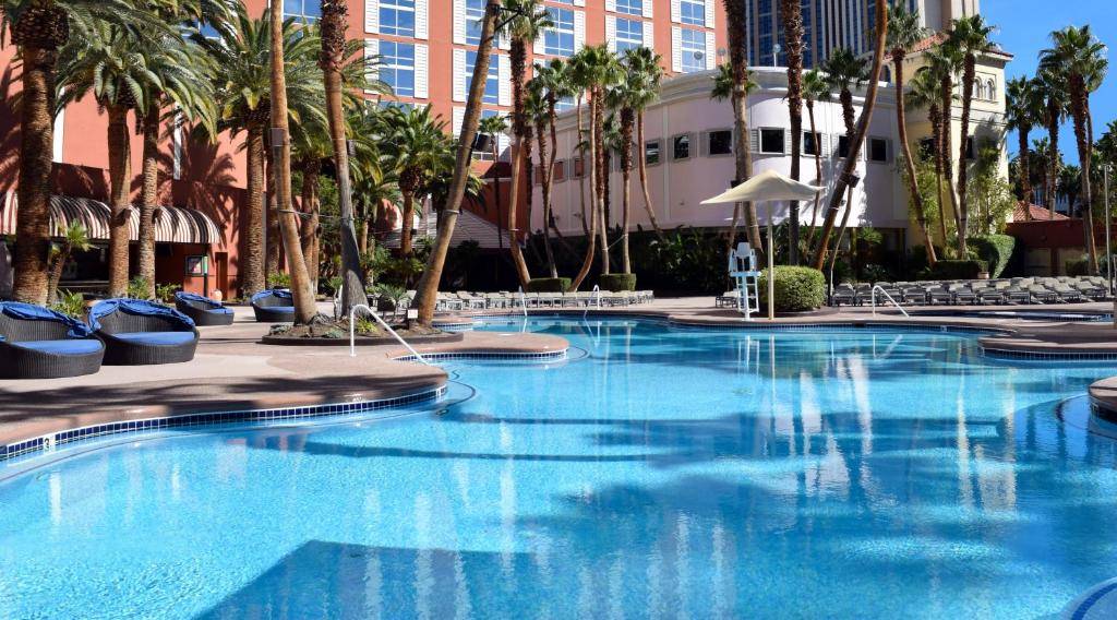 Treasure Island Las Vegas - TI Hotel & Casino — photo 4