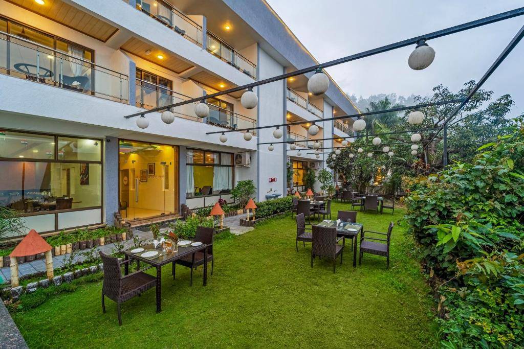 Sterling Panchgani — photo 3