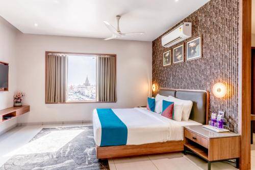Pride Elite, Dwarka — photo 2
